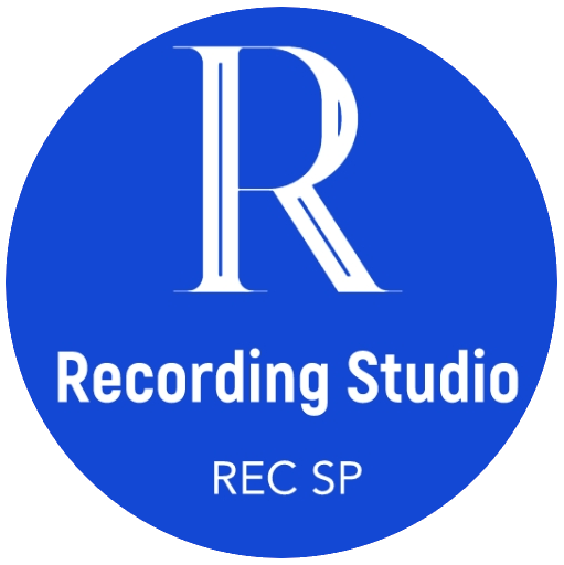 Студія звукозапису Rec-SP. Київ. Бориспіль